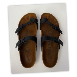Sandals The Mayari from BIRKENSTOCK (Used)